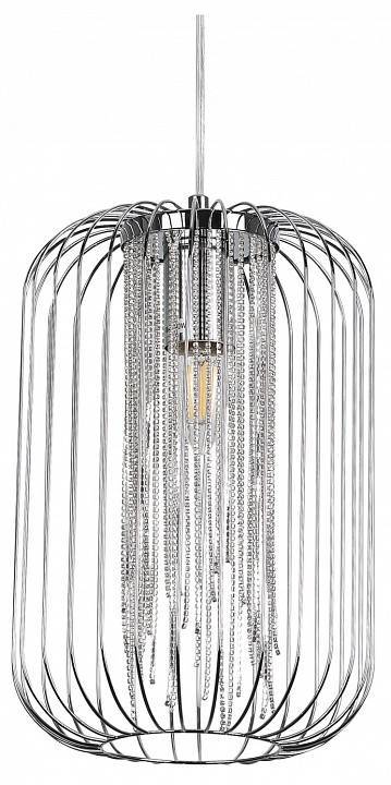 Подвесной светильник Rivoli Odilie 1xE27 40 Вт Б0050314