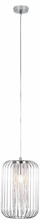 Подвесной светильник Rivoli Odilie 1xE27 40 Вт Б0050314