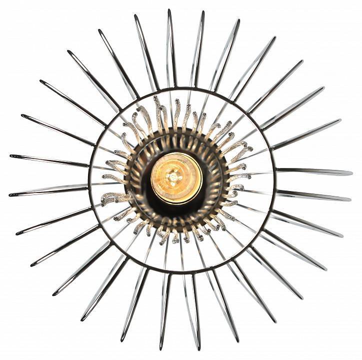 Подвесной светильник Rivoli Odilie 1xE27 40 Вт Б0050314