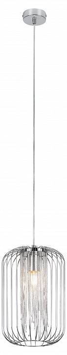 Подвесной светильник Rivoli Odilie 1xE27 40 Вт Б0050314