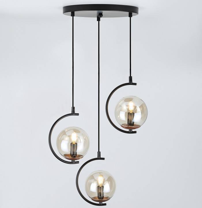 Подвесной светильник Rivoli Marlen 1xE27 Б0051255