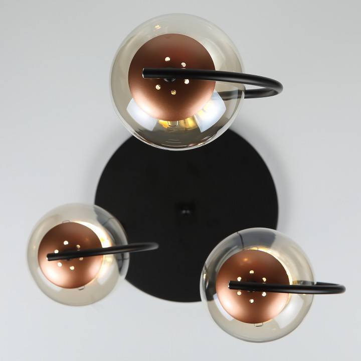 Подвесной светильник Rivoli Marlen 1xE27 Б0051255