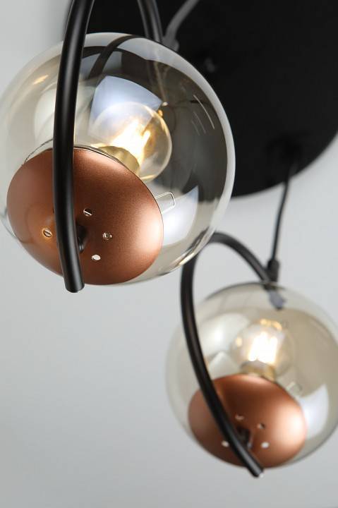 Подвесной светильник Rivoli Marlen 1xE27 Б0051255