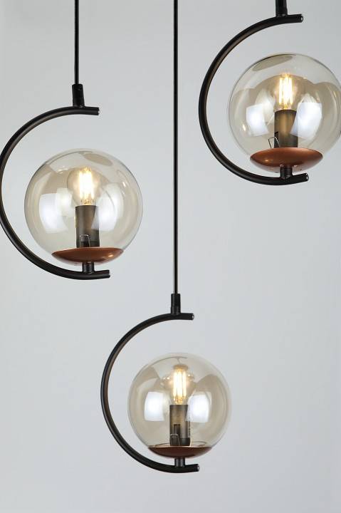 Подвесной светильник Rivoli Marlen 1xE27 Б0051255