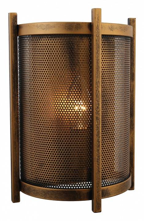 Накладной светильник Rivoli Monica 1xE27 Б0052477