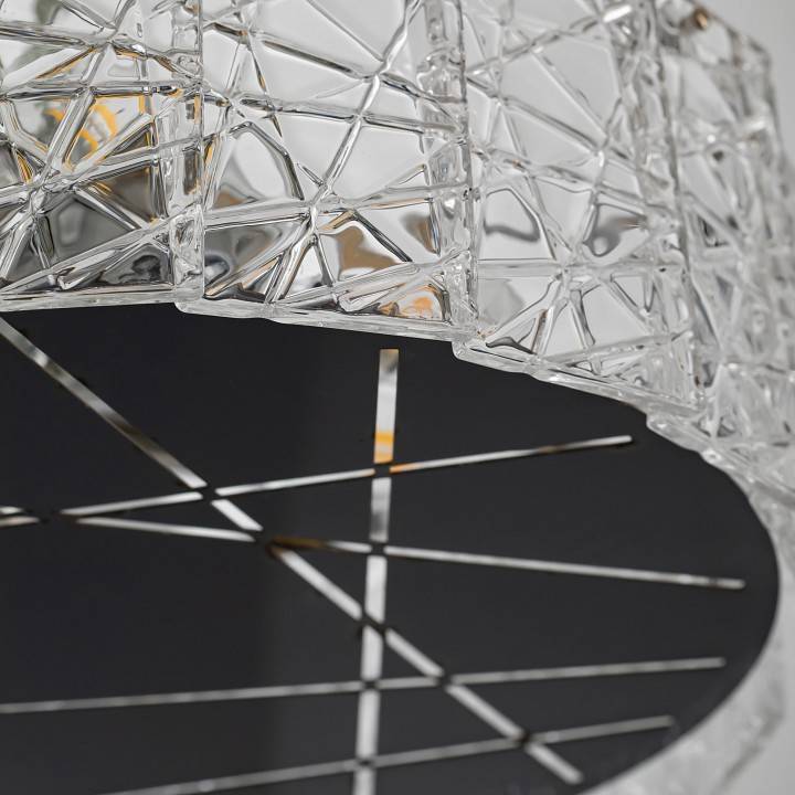 Подвесной светильник Rivoli Marthilde 1xE27 Б0052480