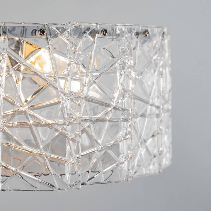 Подвесной светильник Rivoli Marthilde 1xE27 Б0052480