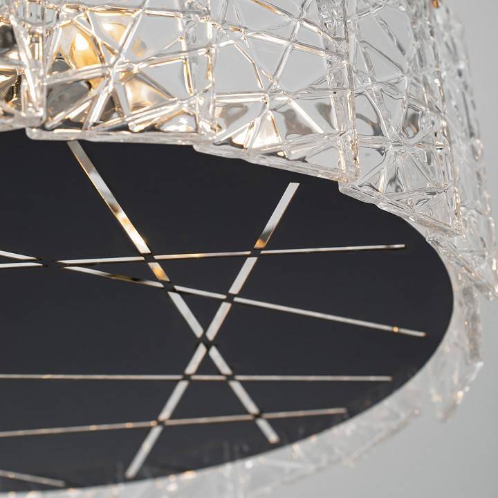 Подвесной светильник Rivoli Marthilde 1xE27 Б0052480