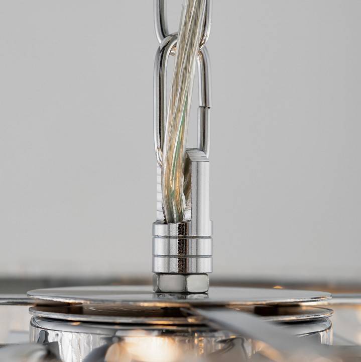 Подвесной светильник Rivoli Marthilde 1xE27 Б0052480