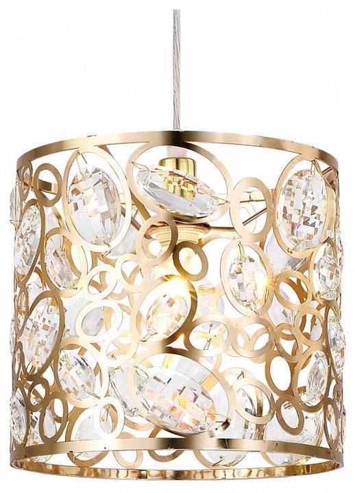 Подвесной светильник Rivoli Reina 1xE14 40 Вт Б0052484