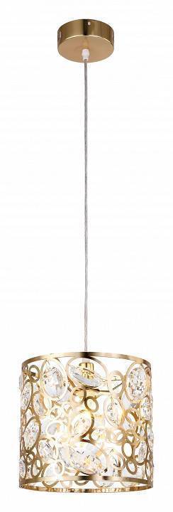 Подвесной светильник Rivoli Reina 1xE14 40 Вт Б0052484