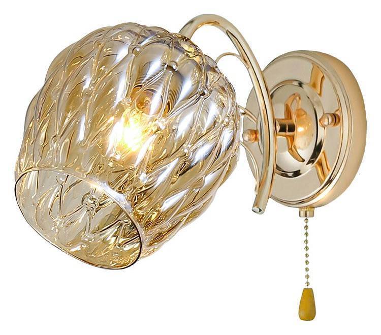 Бра Rivoli Alexia 1xE14 Б0054842