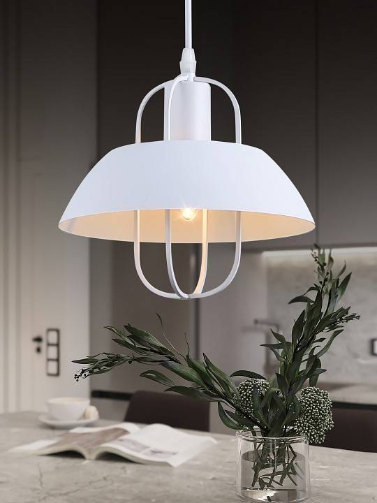 Подвесной светильник Rivoli Amelia Б0054870