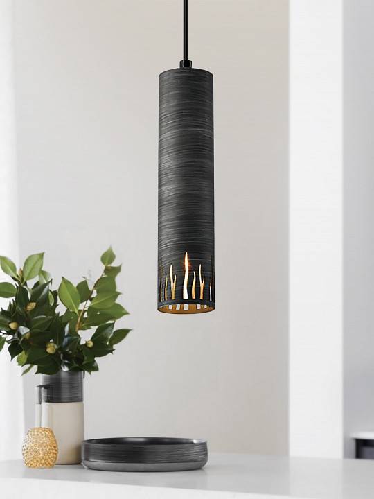 Подвесной светильник Rivoli Lethe 1xE27 Б0055001