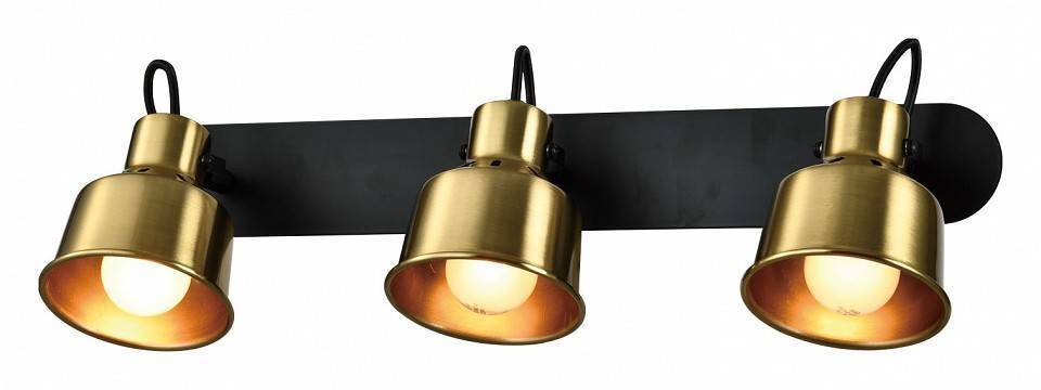 Спот Rivoli Lenore 3xGU10 Б0055022