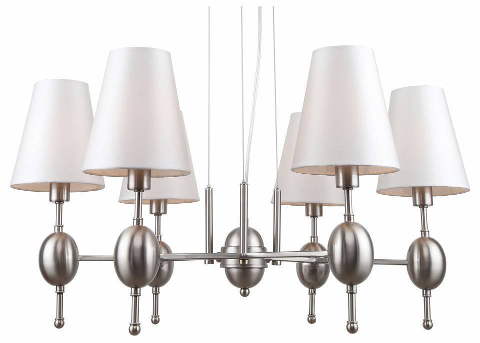 Подвесная люстра Rivoli Annabelle 6xE14 Б0055452