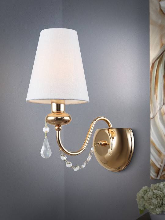 Бра Rivoli Becky 1xE14 Б0055467