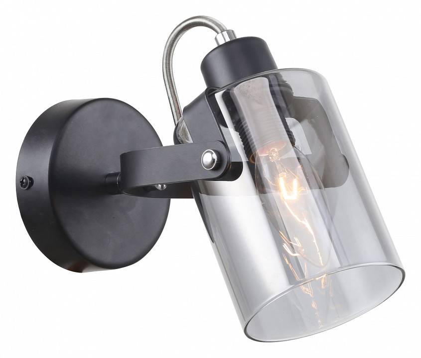 Бра Rivoli Davida 1xE14 40 Вт Б0055531