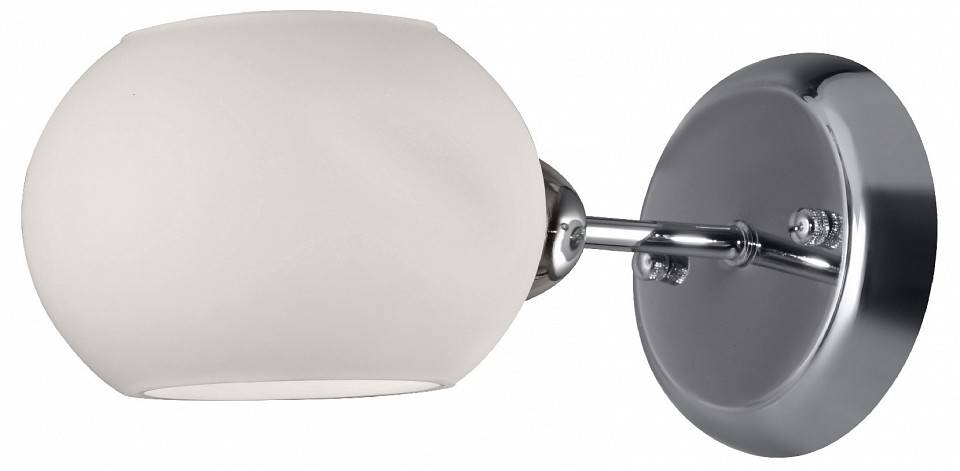 Бра Rivoli Doris 1xE14 40 Вт Б0055649