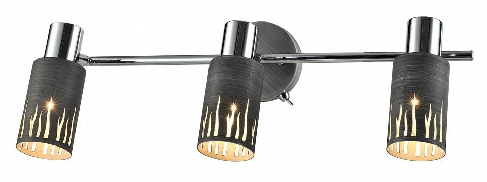 Спот Rivoli Lethe 2xGU10 Б0055655