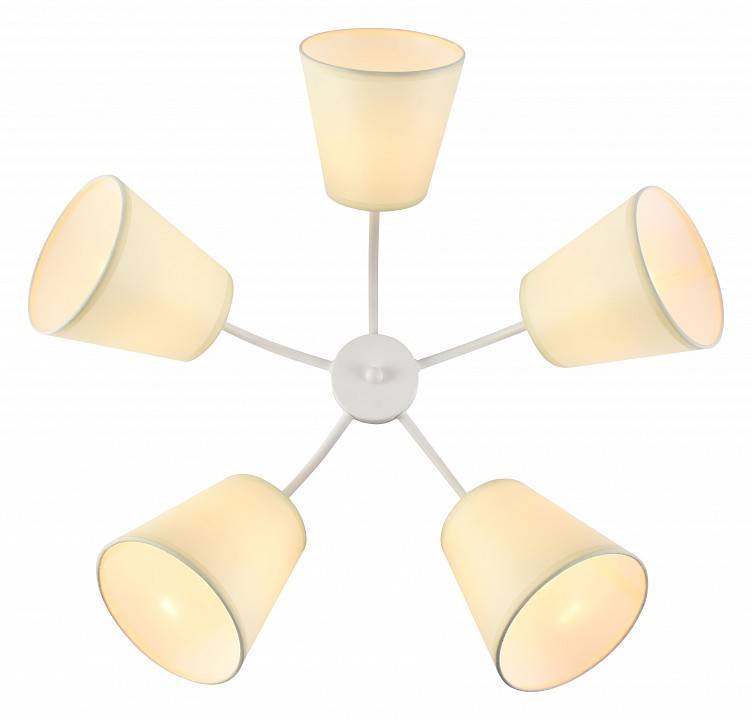 Потолочная люстра Rivoli Aimee 2хE27 Б0059972