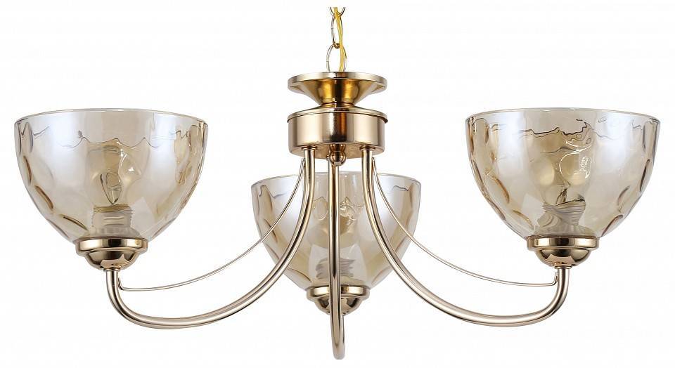 Подвесная люстра Rivoli Adrianne Б0060994