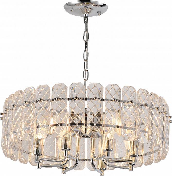 Подвесная люстра Rivoli Miranda Б0061222