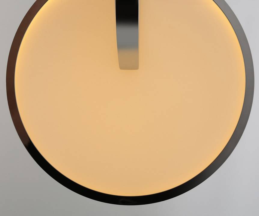 Подвесной светильник Rivoli Natalie LED 10 Вт Б0061961