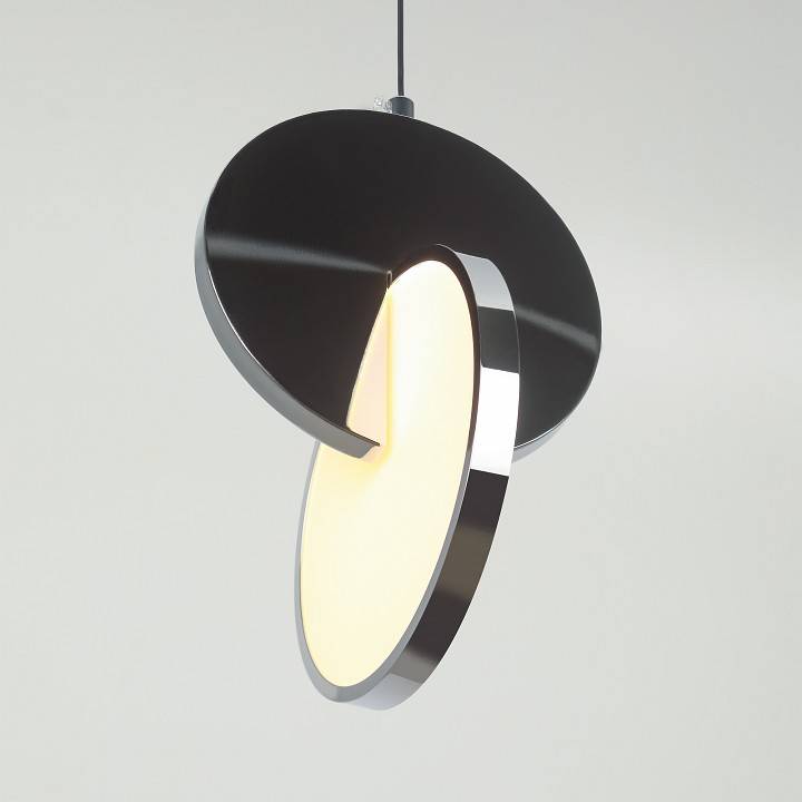 Подвесной светильник Rivoli Natalie LED 10 Вт Б0061961