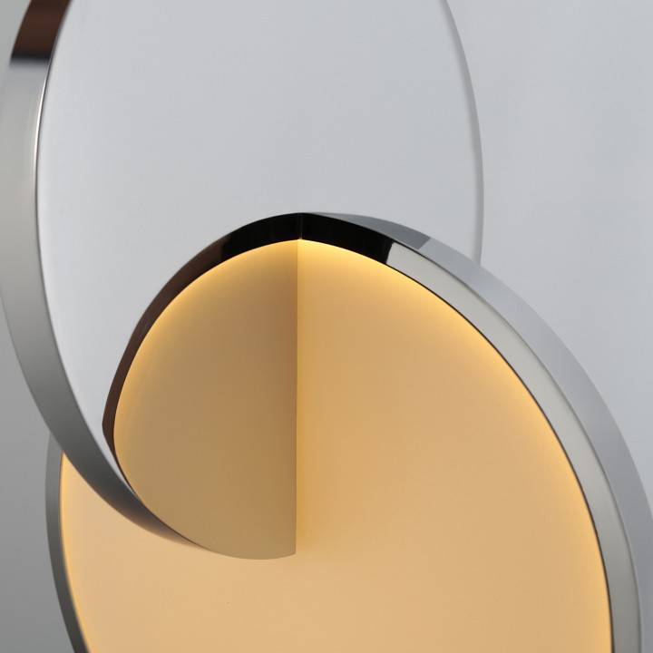 Подвесной светильник Rivoli Natalie LED 10 Вт Б0061961