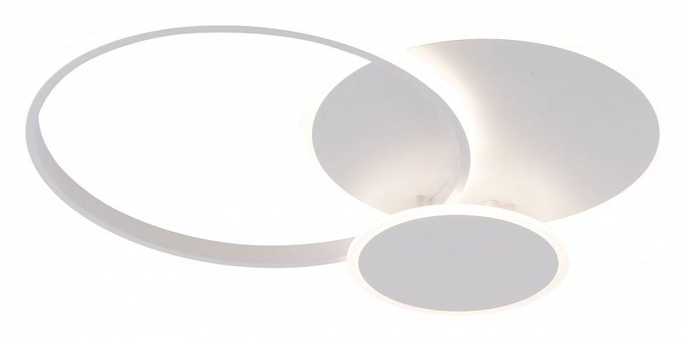 Потолочная люстра Rivoli Melinda 6x40 Вт E14 Б0062208