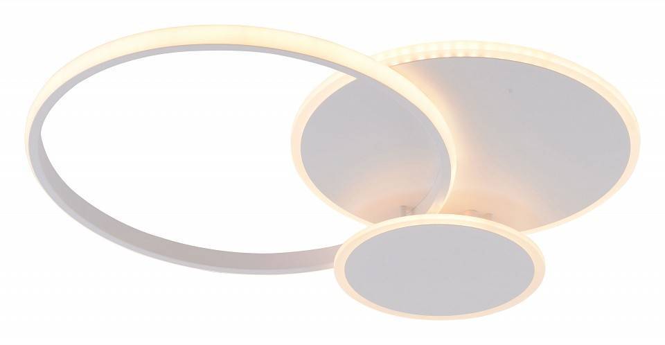 Потолочная люстра Rivoli Melinda 6x40 Вт E14 Б0062208