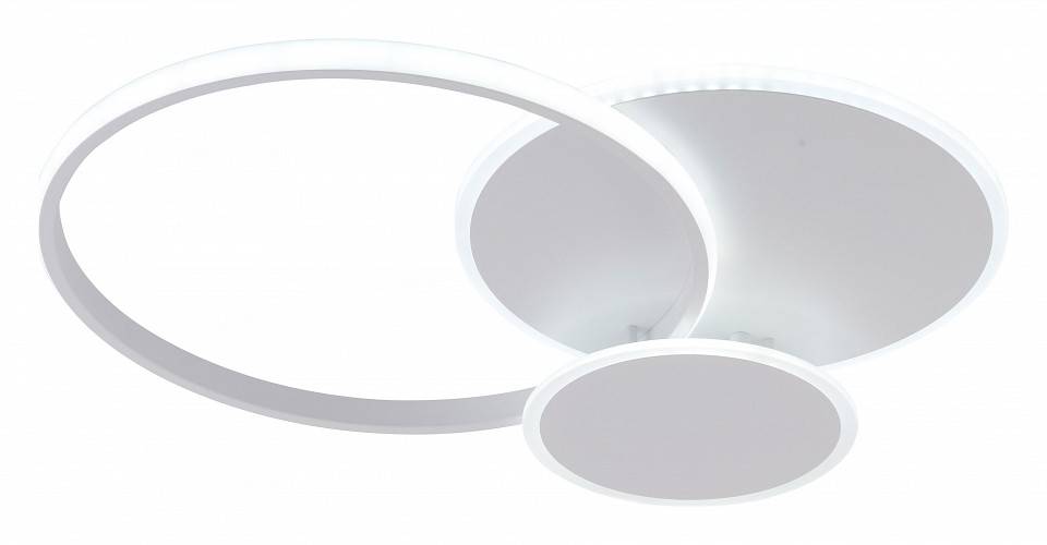 Потолочная люстра Rivoli Melinda 6x40 Вт E14 Б0062208