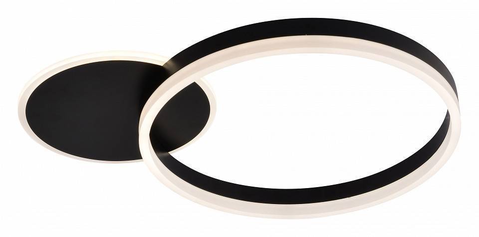 Накладной светильник Rivoli Romina 1xE27 Б0062236