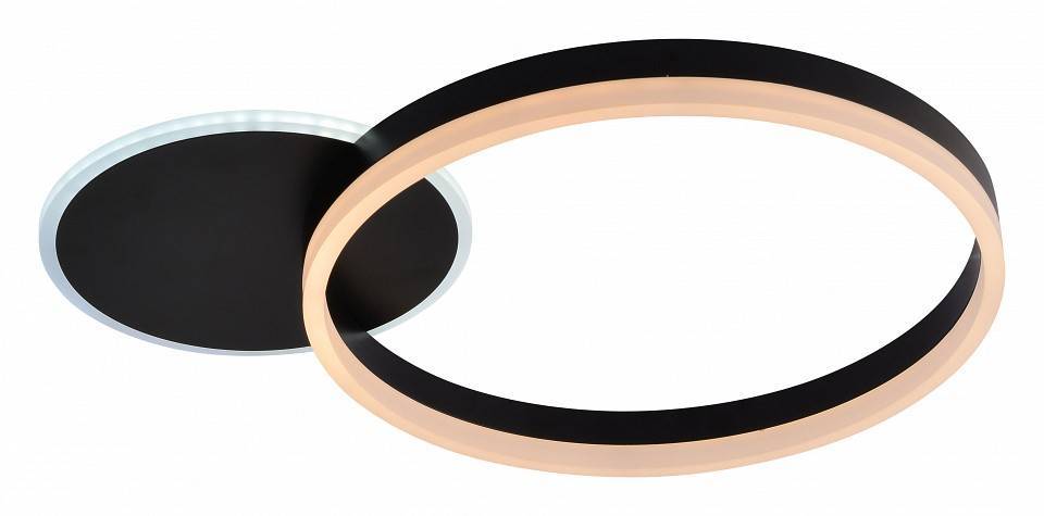 Накладной светильник Rivoli Romina 1xE27 Б0062236