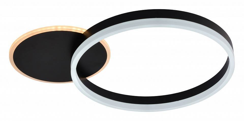 Накладной светильник Rivoli Romina 1xE27 Б0062236