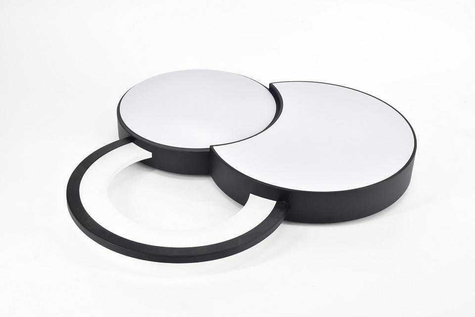 Потолочная люстра Rivoli Aliona Б0066452