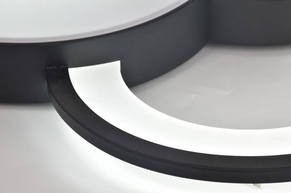 Потолочная люстра Rivoli Aliona Б0066452