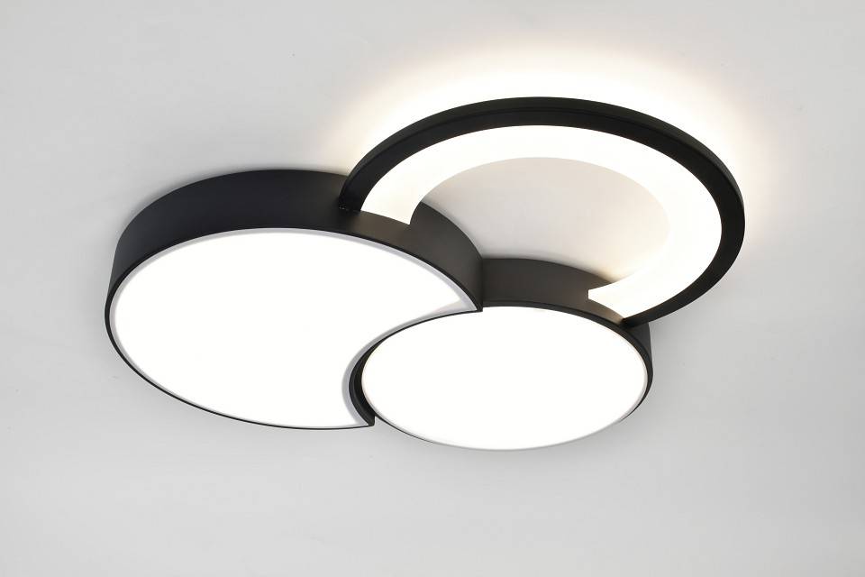 Потолочная люстра Rivoli Aliona Б0066452