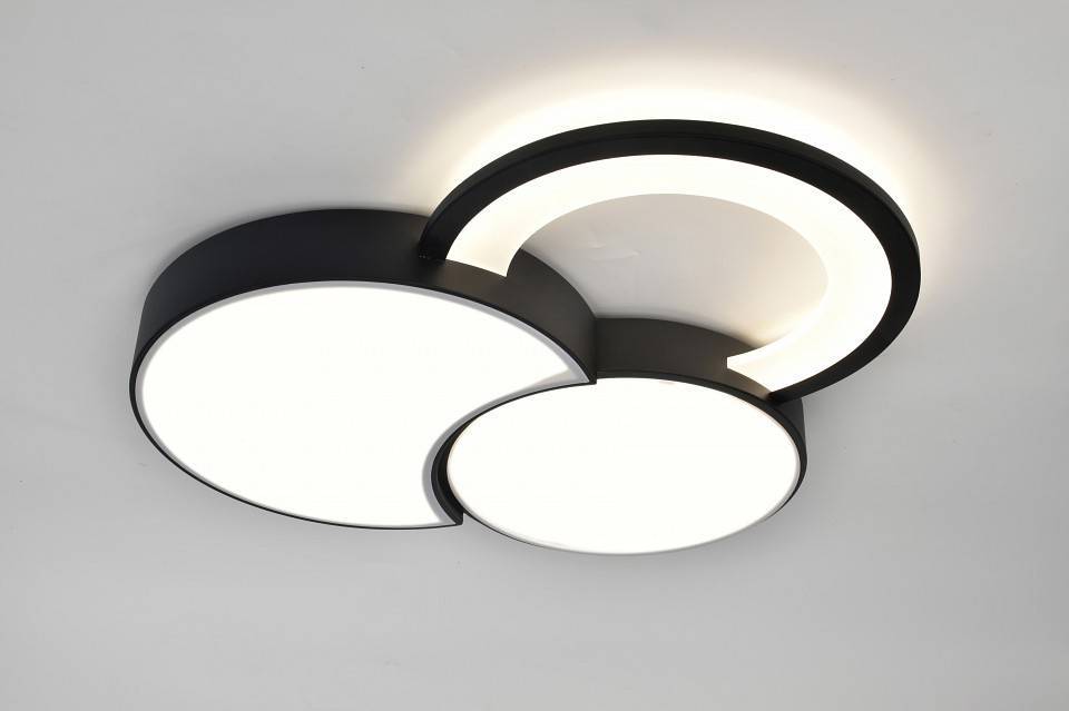 Потолочная люстра Rivoli Aliona Б0066452