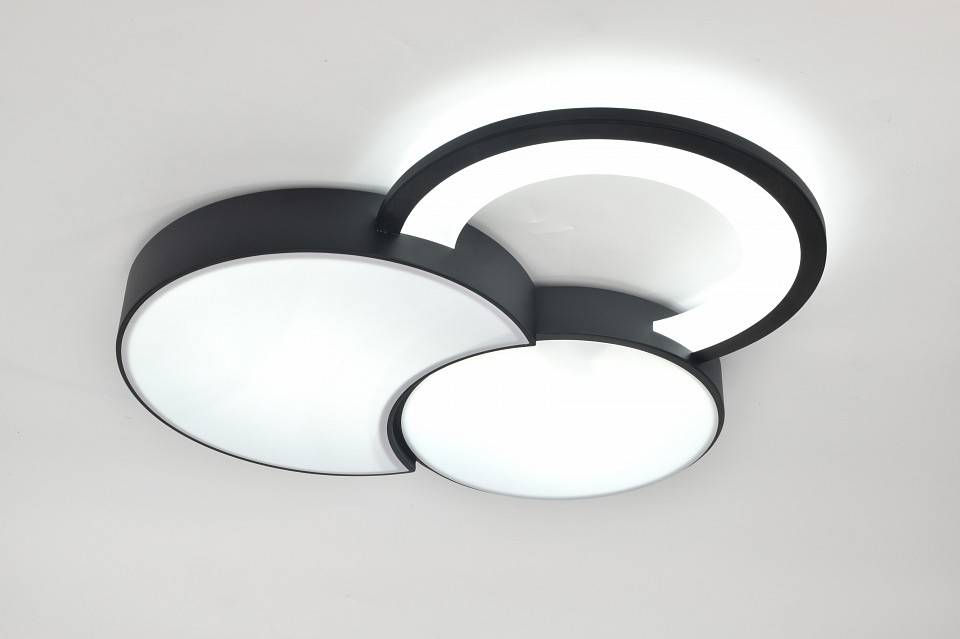 Потолочная люстра Rivoli Aliona Б0066452