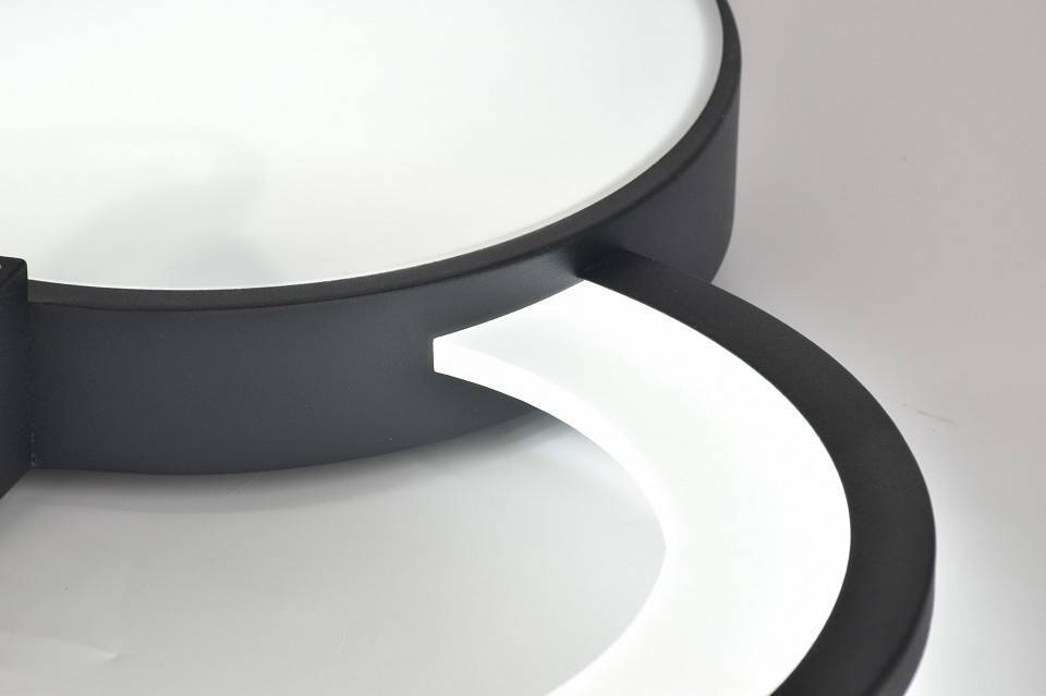 Потолочная люстра Rivoli Aliona Б0066452