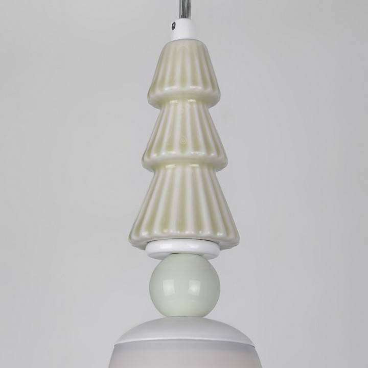 Подвесной светильник Rivoli Cataleya Б0066498