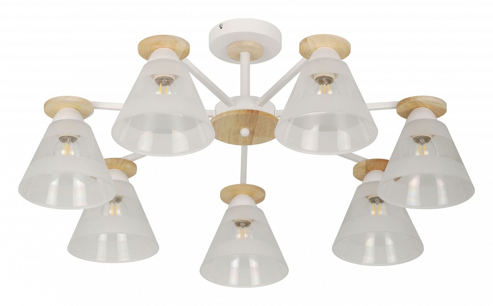 Потолочная люстра Rivoli Theothila Б0068395