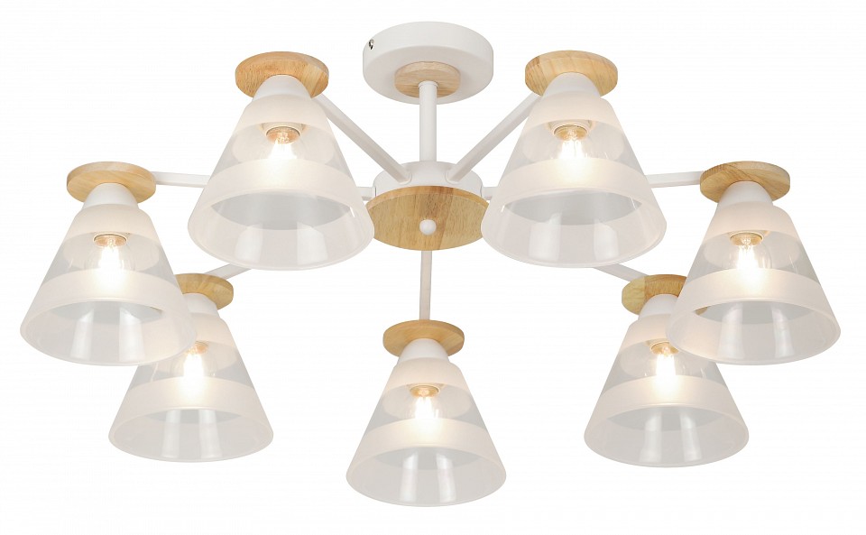 Потолочная люстра Rivoli Theothila Б0068395