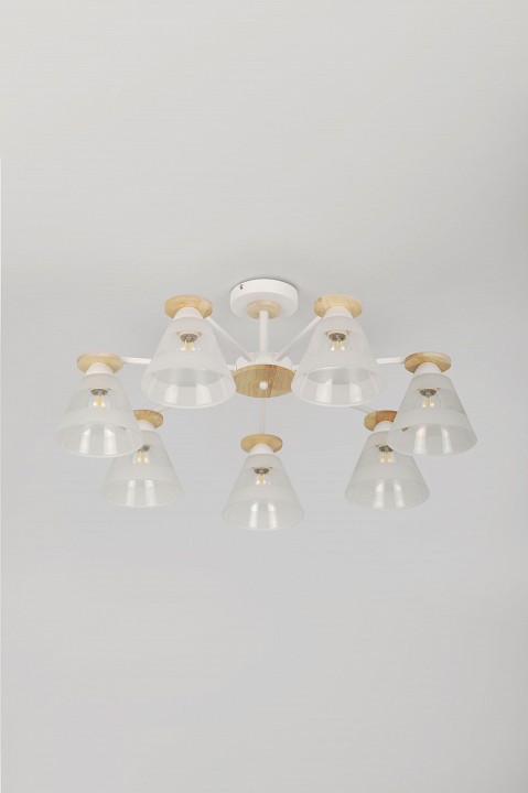 Потолочная люстра Rivoli Theothila Б0068395