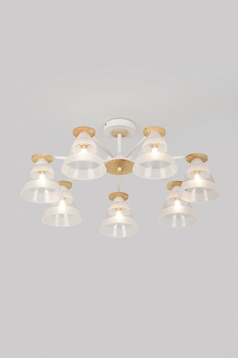 Потолочная люстра Rivoli Theothila Б0068395