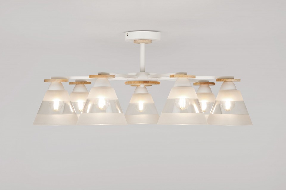 Потолочная люстра Rivoli Theothila Б0068395