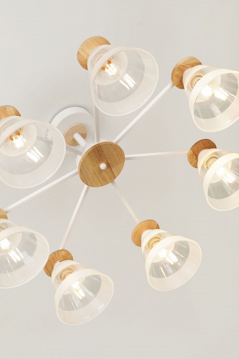 Потолочная люстра Rivoli Theothila Б0068395