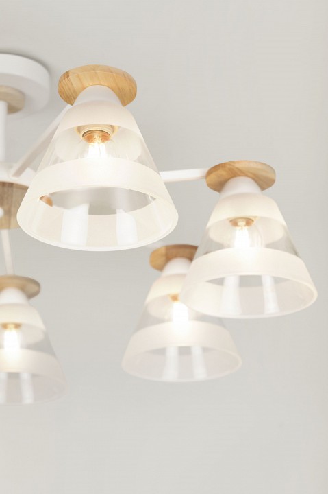 Потолочная люстра Rivoli Theothila Б0068395